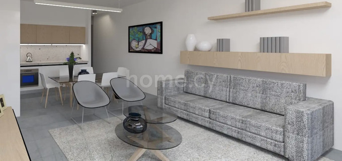 Apartamento a la venta en Nicosia