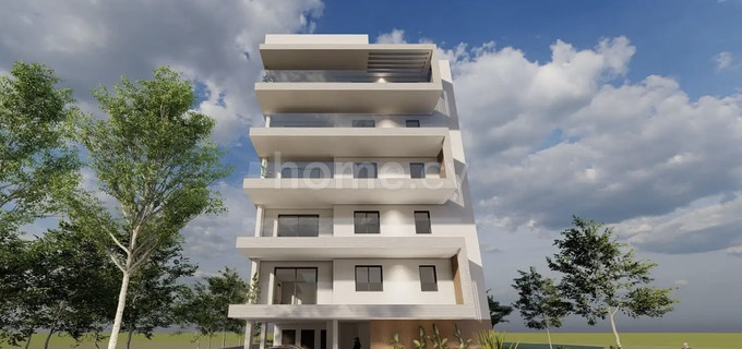 Apartamento a la venta en Nicosia
