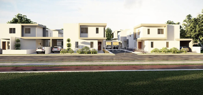 Villa till salu i Larnaca