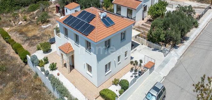 Villa in Paphos zu verkaufen
