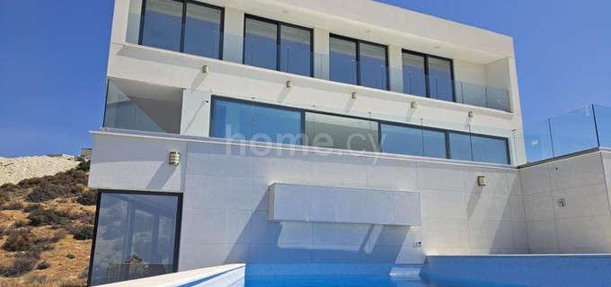 Villa till salu i Limassol