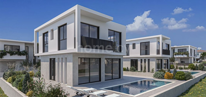 Villa for sale in Protaras