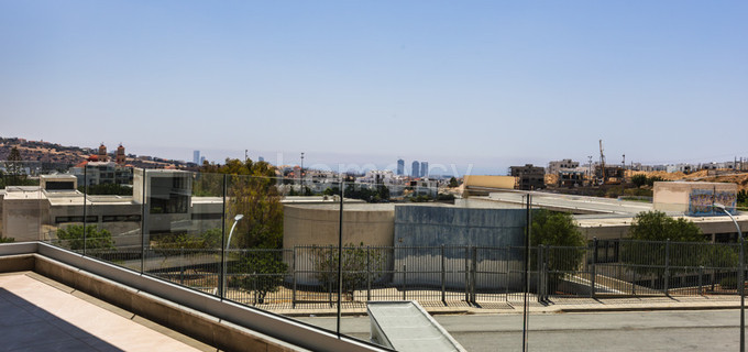 Wohnung in Limassol zu verkaufen