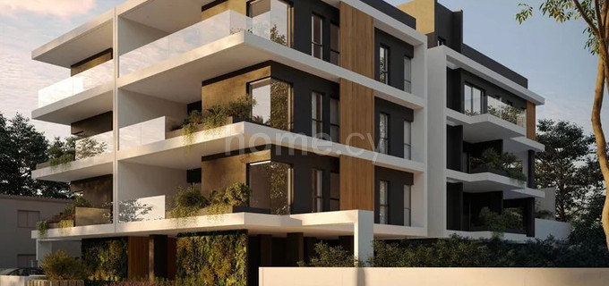 Wohnung in Limassol zu verkaufen