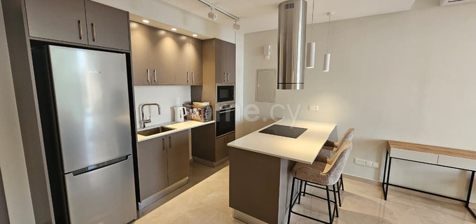 Appartement à louer à Limassol