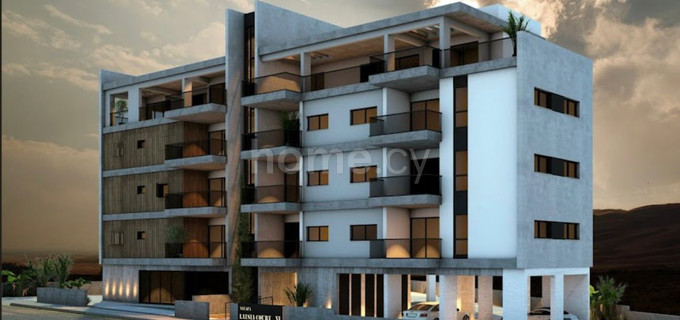 Apartamento a la venta en Nicosia