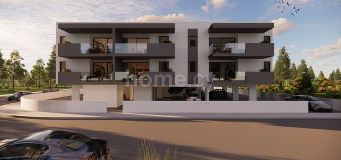 Apartment for sale in Nicosia