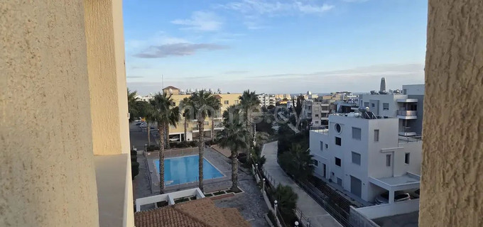 Appartement à louer à Limassol