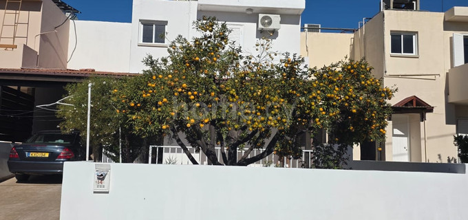 Radhus att hyra i Larnaca