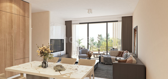 Penthouse apartment for sale in Larnaca