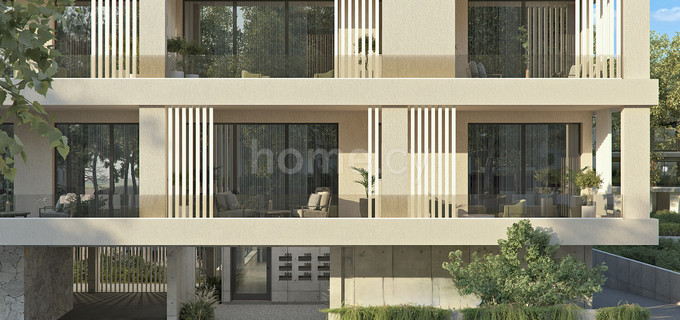 Penthouse apartment for sale in Larnaca