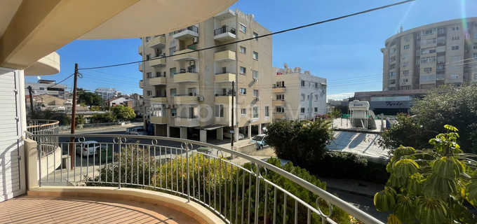 Apartment to rent in Limassol