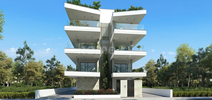 Apartamento a la venta en Deryneia