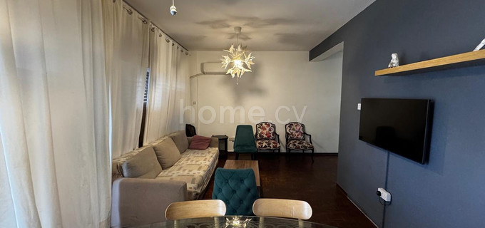 Apartment for sale in Larnaca