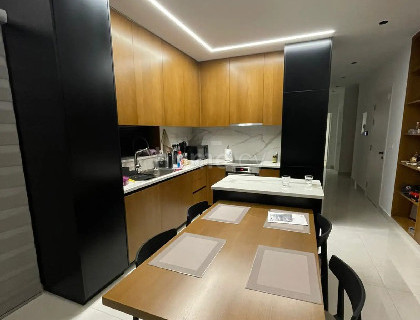 Penthouse apartment to rent in Limassol