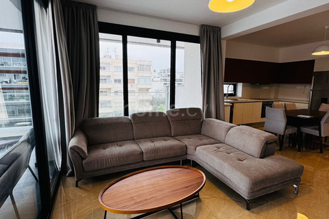 Apartment to rent in Limassol