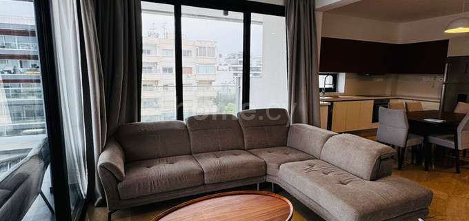Apartment to rent in Limassol