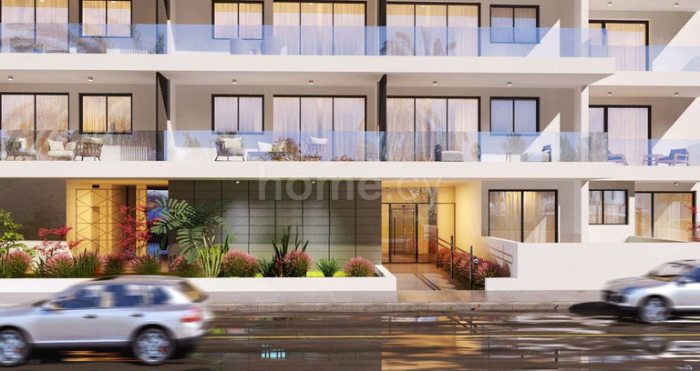 Apartamento a la venta en Nicosia