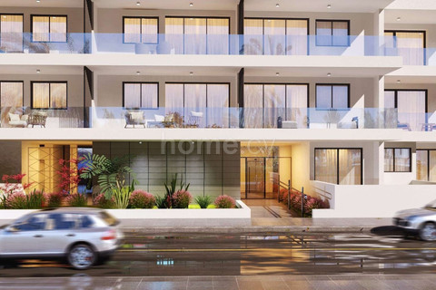 Penthouse apartment for sale in Nicosia