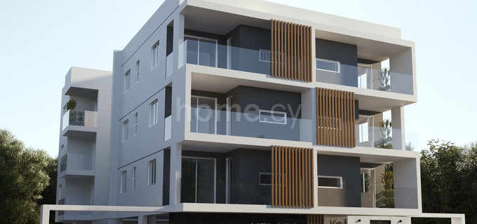 Apartment for sale in Nicosia