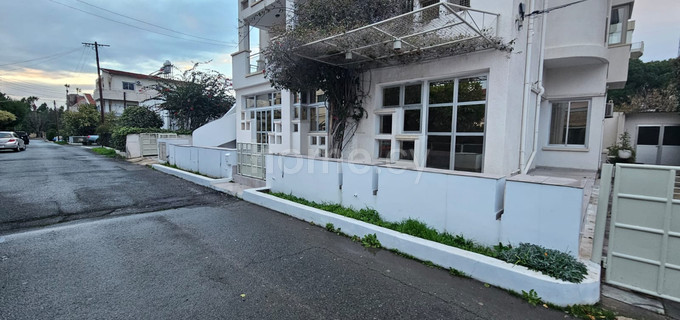 Parhus att hyra i Larnaca