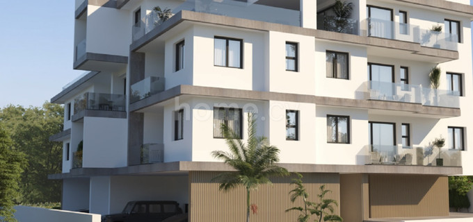 Lägenhet till salu i Nicosia