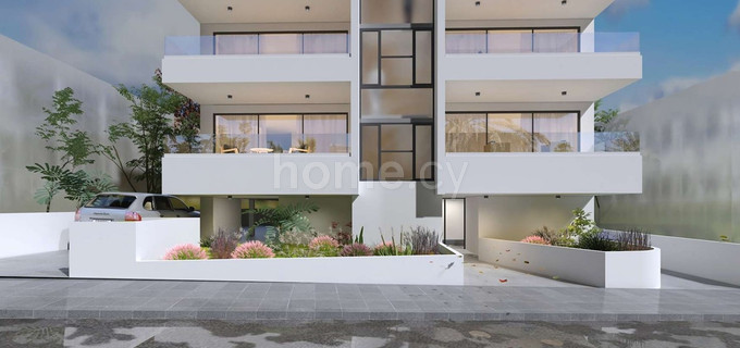 Apartamento a la venta en Nicosia