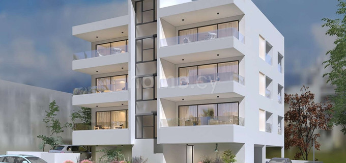 Apartamento a la venta en Nicosia