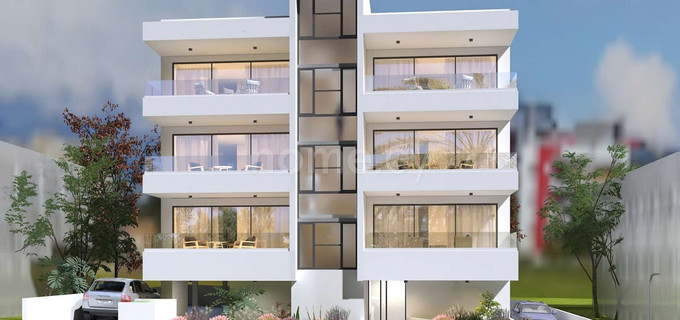 Ático a la venta en Nicosia