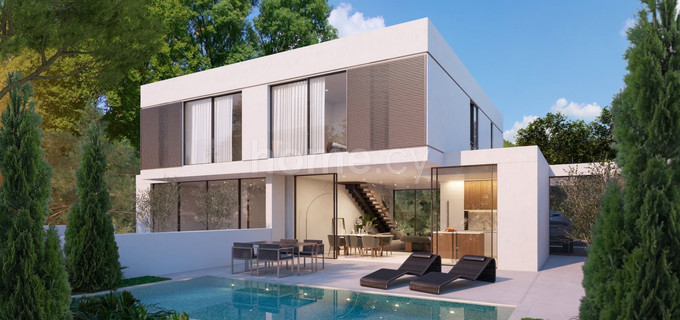 Parhus till salu i Larnaca