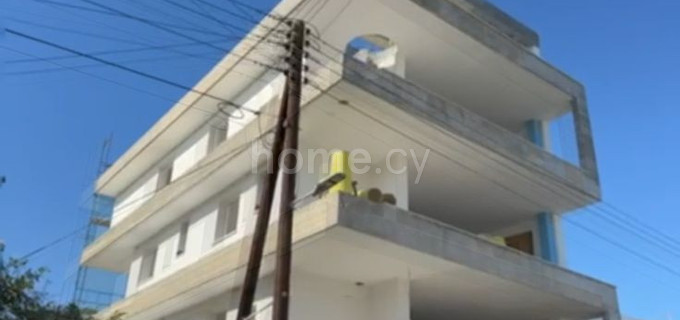 Appartement à vendre à Larnaca