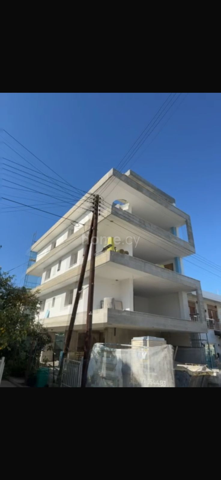 Apartamento a la venta en Larnaca