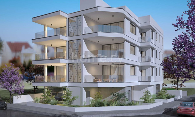 Ático a la venta en Nicosia