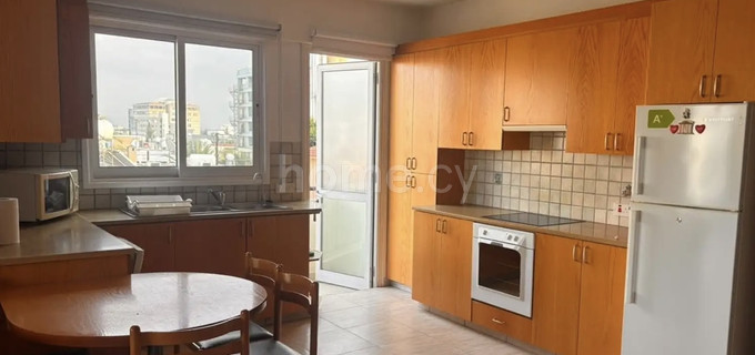 Apartamento para alquilar en Nicosia