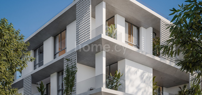 Wohnung in Limassol zu verkaufen