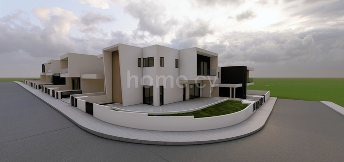 Villa a la venta en Nicosia