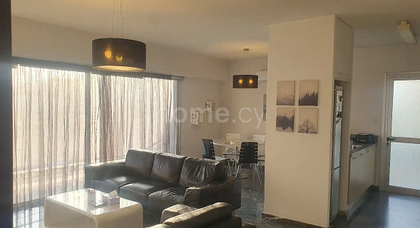 Apartment to rent in Limassol