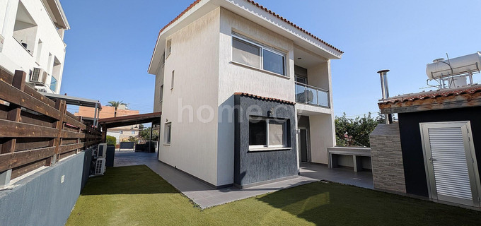 Βίλα προς πώληση - Λεμεσός