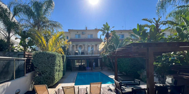 Βίλα προς πώληση - Κάππαρη