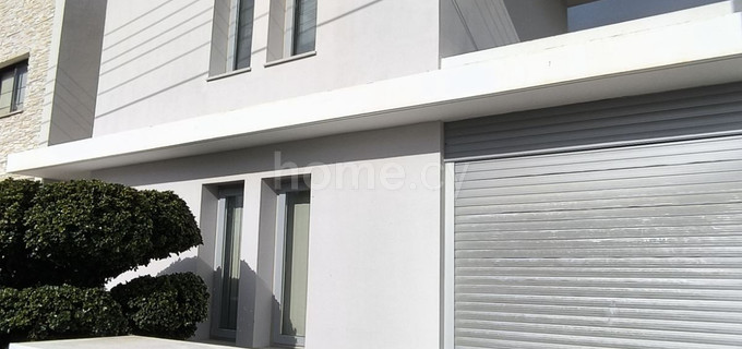 Ημιαυτόνομη μονοκατοικία προς πώληση - Λάρνακα