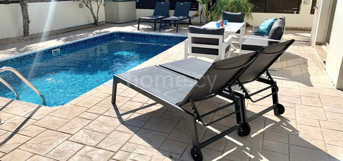 Βίλα προς πώληση - Κάππαρη