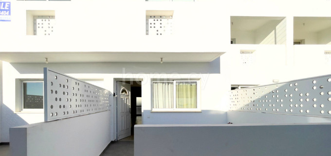 Διαμέρισμα προς πώληση - Παραλίμνι