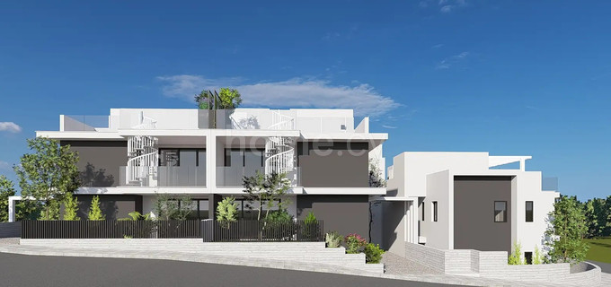 Ισόγειο διαμέρισμα προς πώληση - Λευκωσία