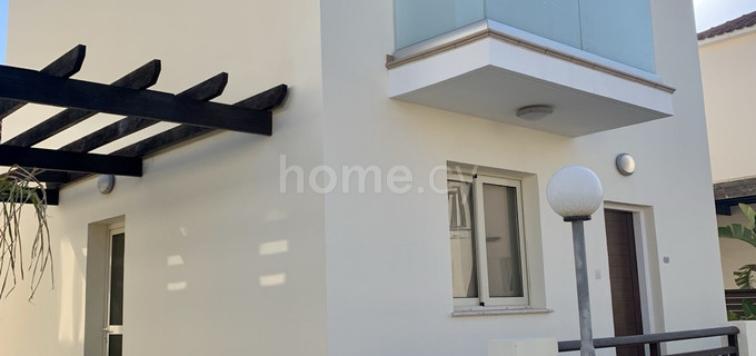 Βίλα προς πώληση - Παραλίμνι