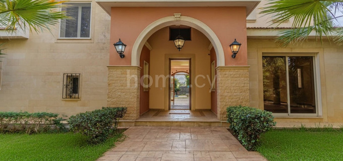 Βίλα προς πώληση - Λεμεσός