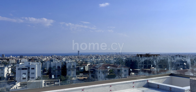 Διαμέρισμα ρετιρέ προς πώληση - Λεμεσός