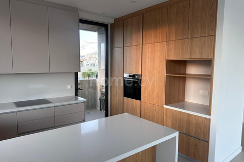 Διαμέρισμα προς ενοικίαση - Λεμεσός