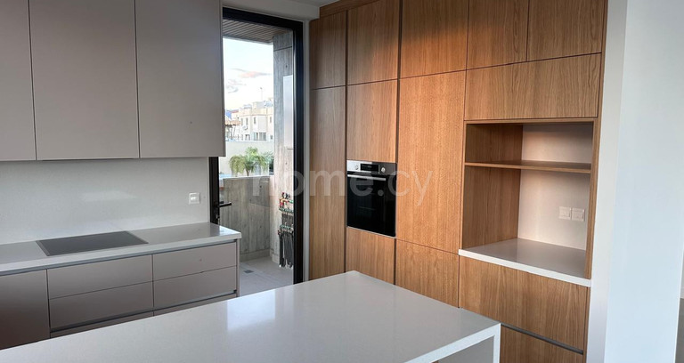 Διαμέρισμα προς ενοικίαση - Λεμεσός