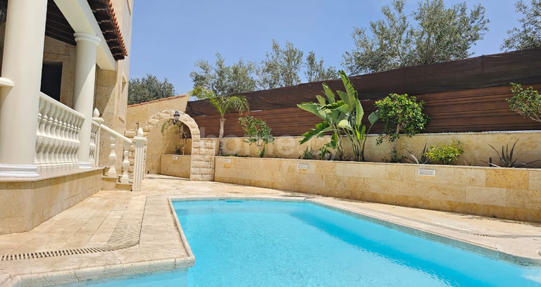 Βίλα προς ενοικίαση - Λάρνακα