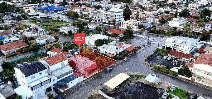 Βίλα προς πώληση - Λευκωσία